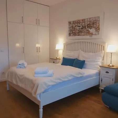 Apartmán Studio Happiness